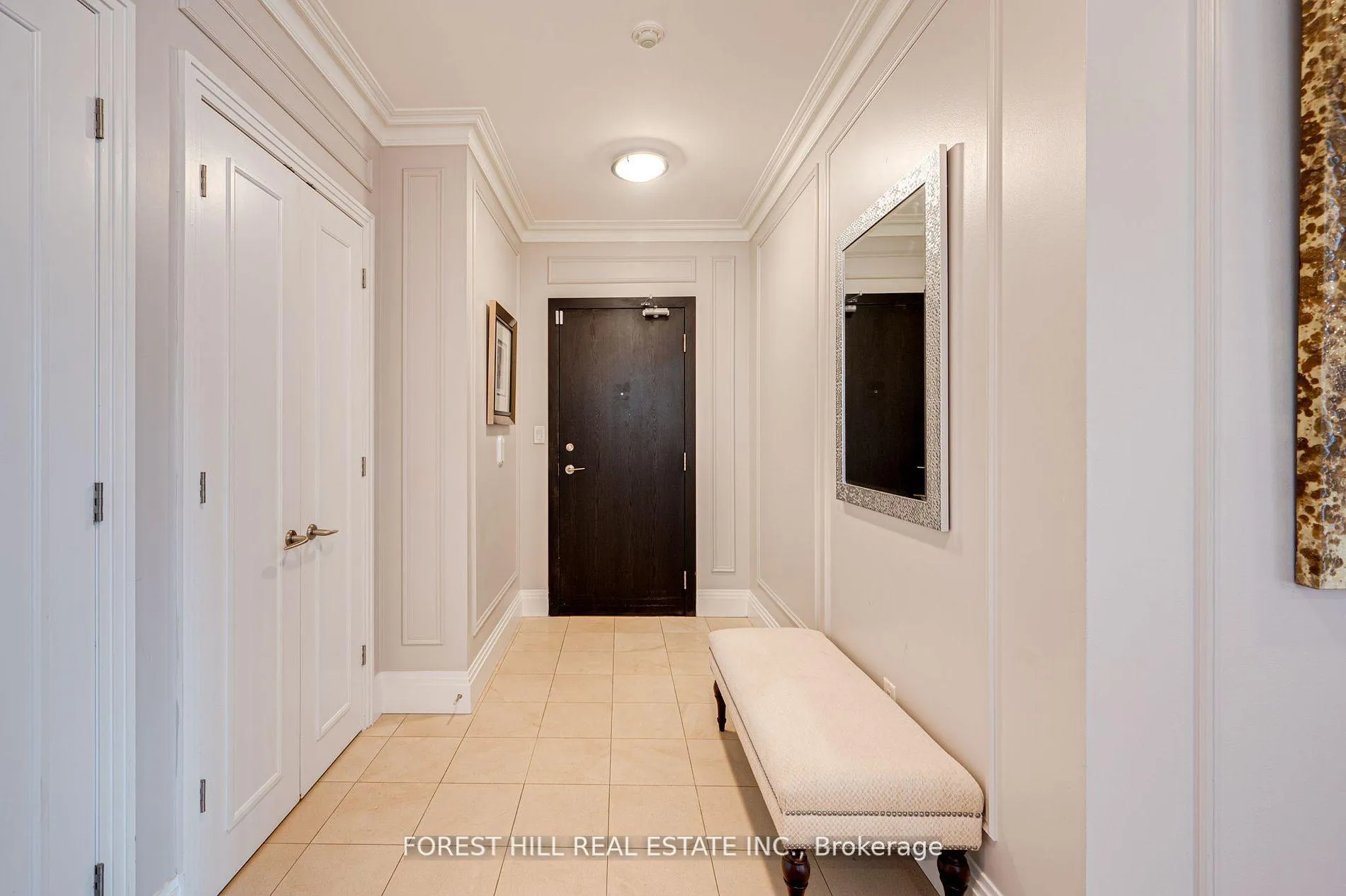 Photo 8 of Unit PH1, 99 Avenue Road, Toronto, The Annex — HOMEH