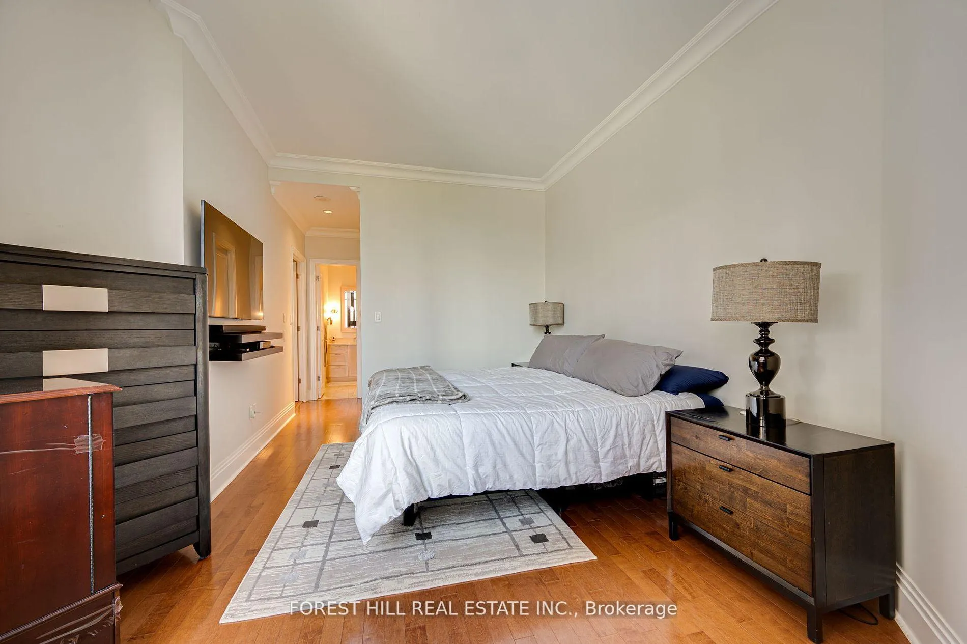 Photo 9 of Unit PH1, 99 Avenue Road, Toronto, The Annex — HOMEH