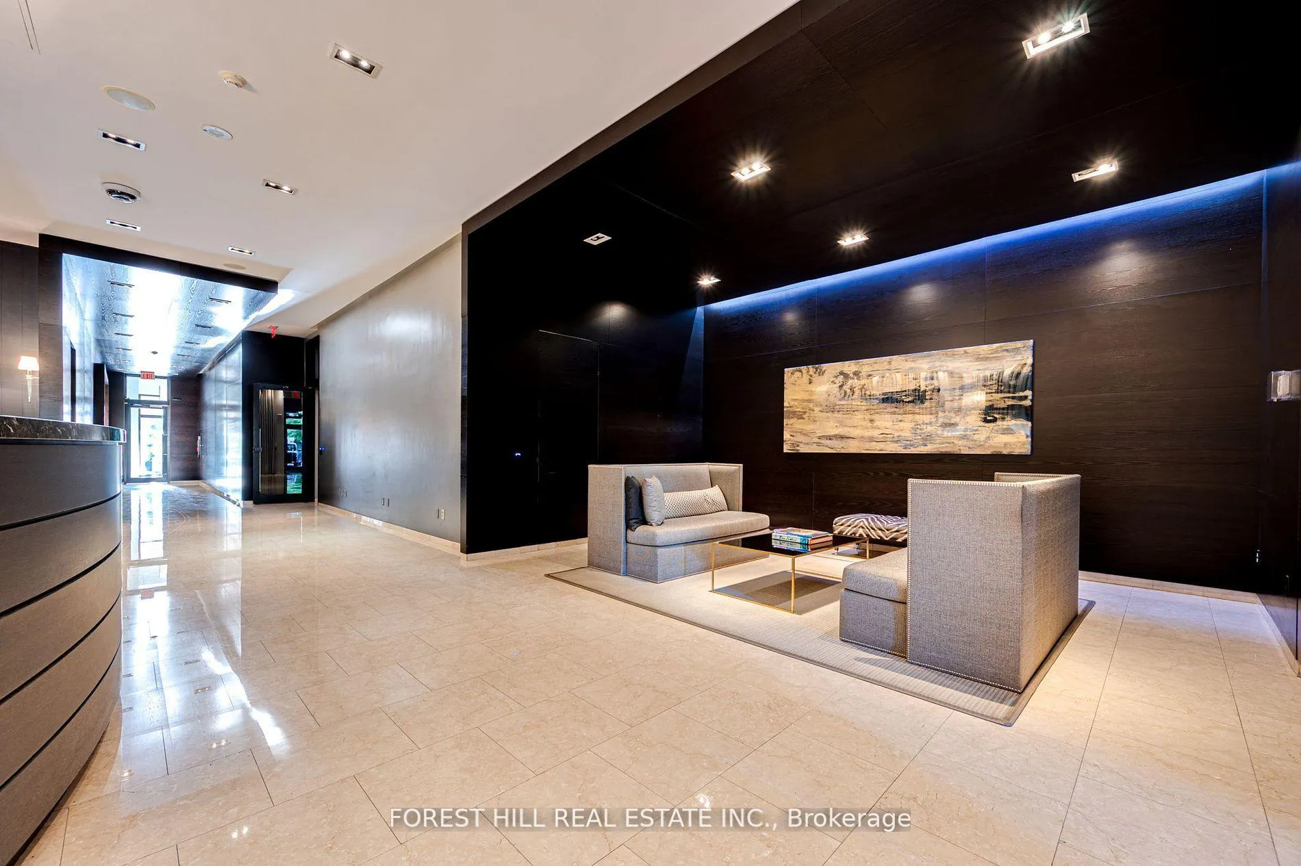 Photo 13 of Unit PH1, 99 Avenue Road, Toronto, The Annex — HOMEH