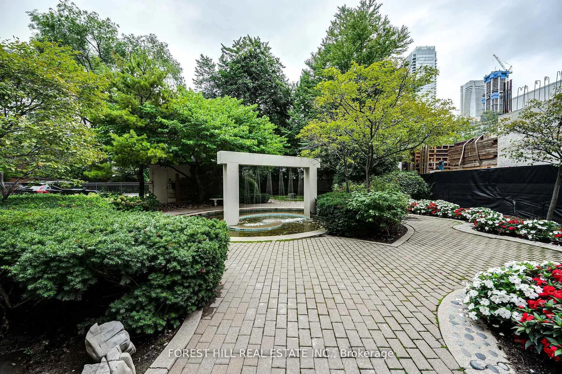 Photo 14 of Unit PH1, 99 Avenue Road, Toronto, The Annex — HOMEH