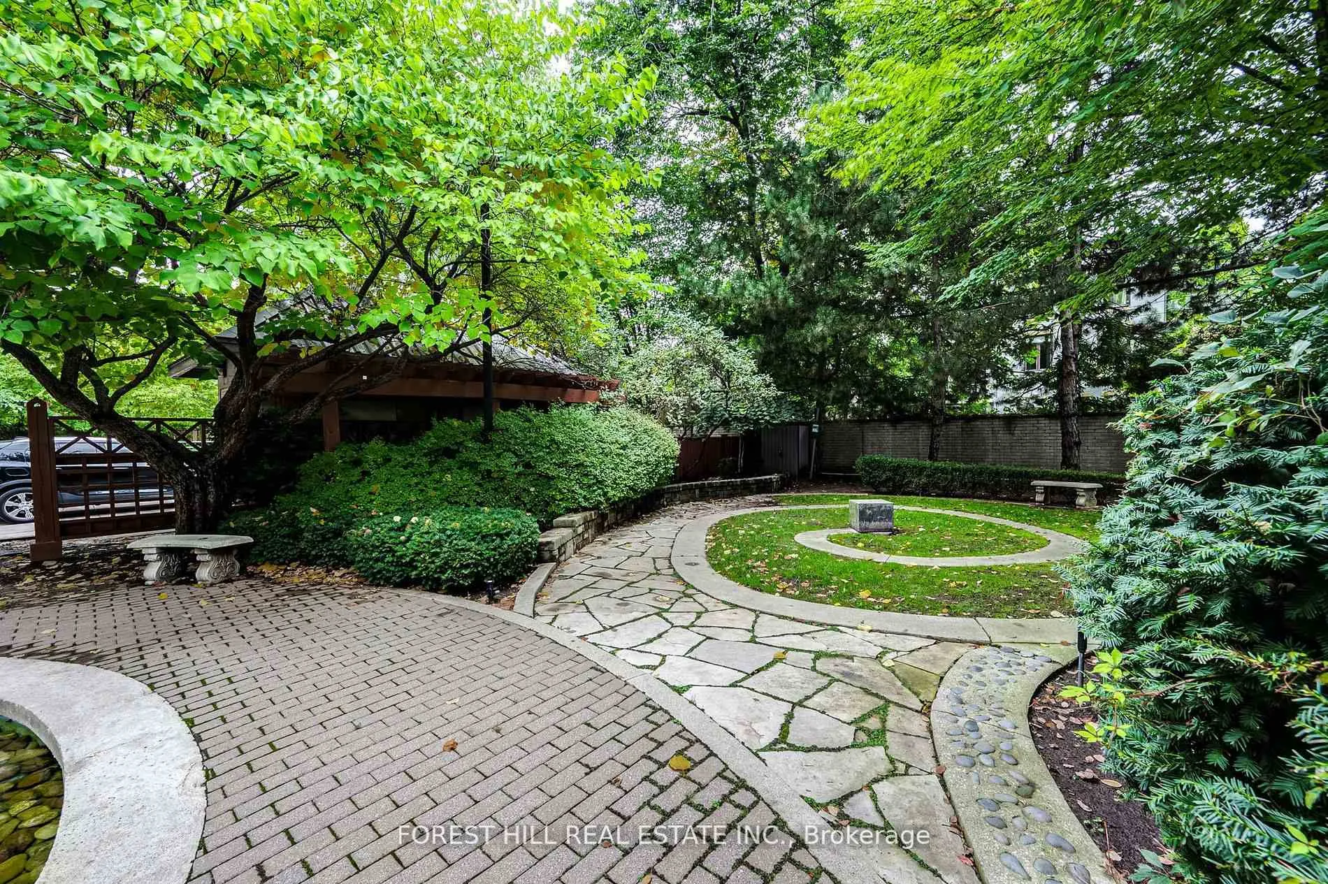 Photo 15 of Unit PH1, 99 Avenue Road, Toronto, The Annex — HOMEH