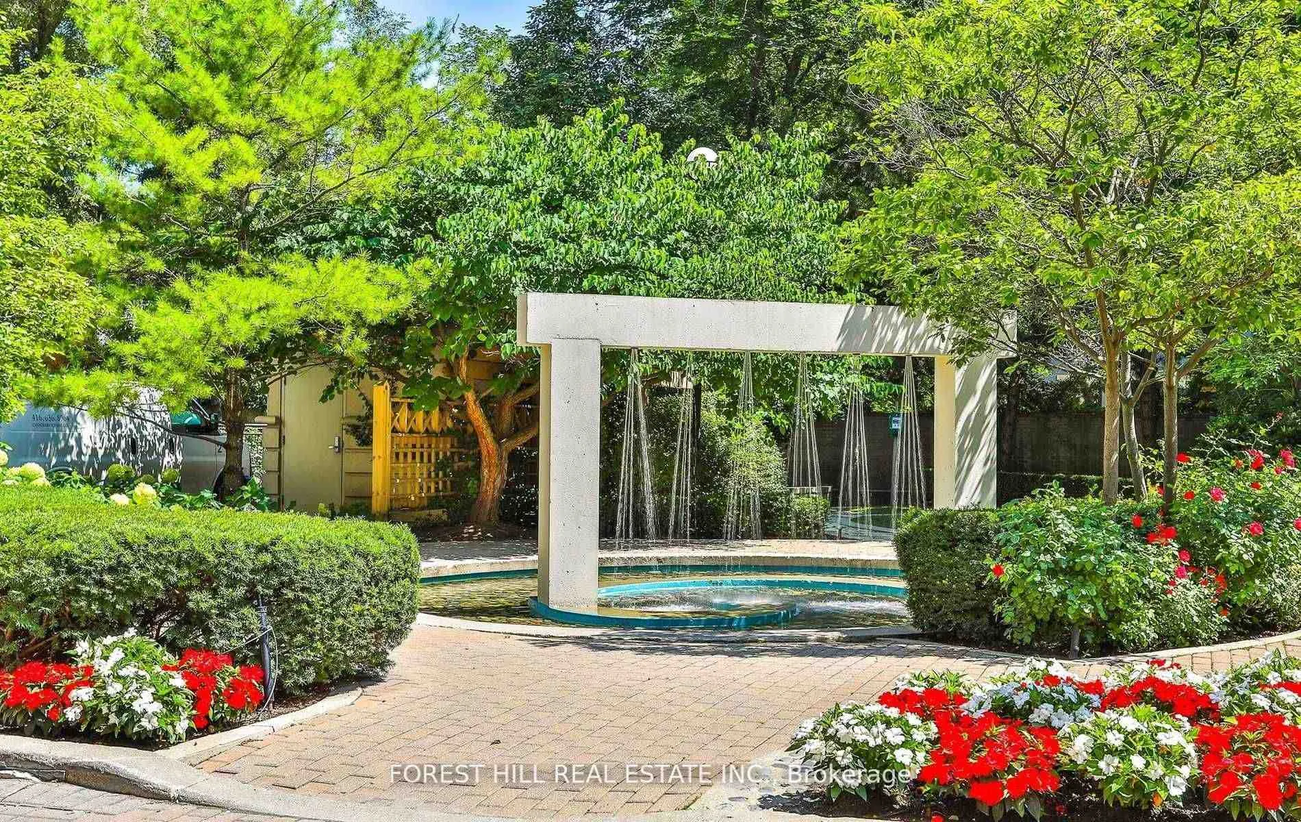 Photo 17 of Unit PH1, 99 Avenue Road, Toronto, The Annex — HOMEH