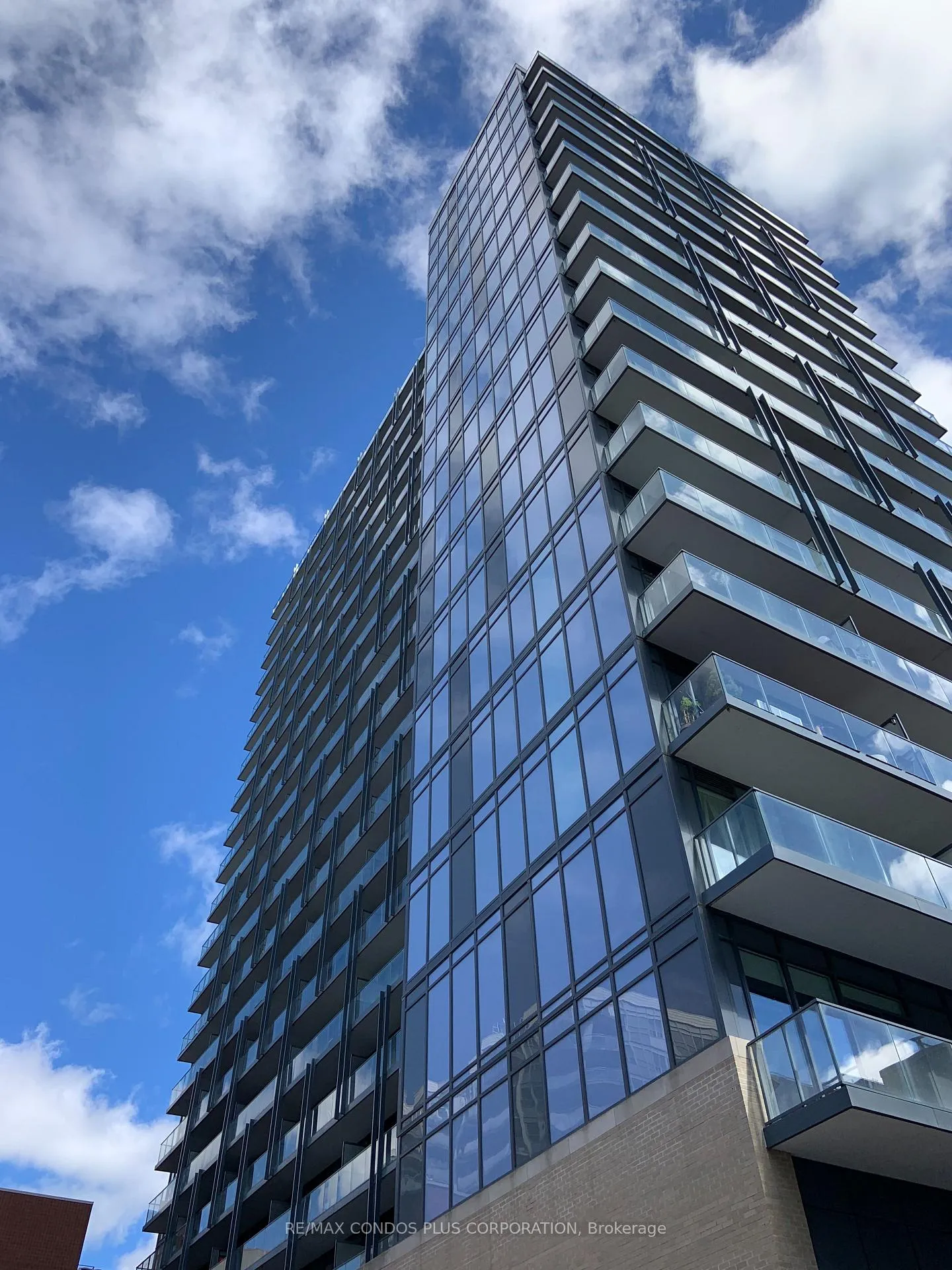 Photo 2 of Unit 504, 105 George Street, Toronto, Moss Park — HOMEH