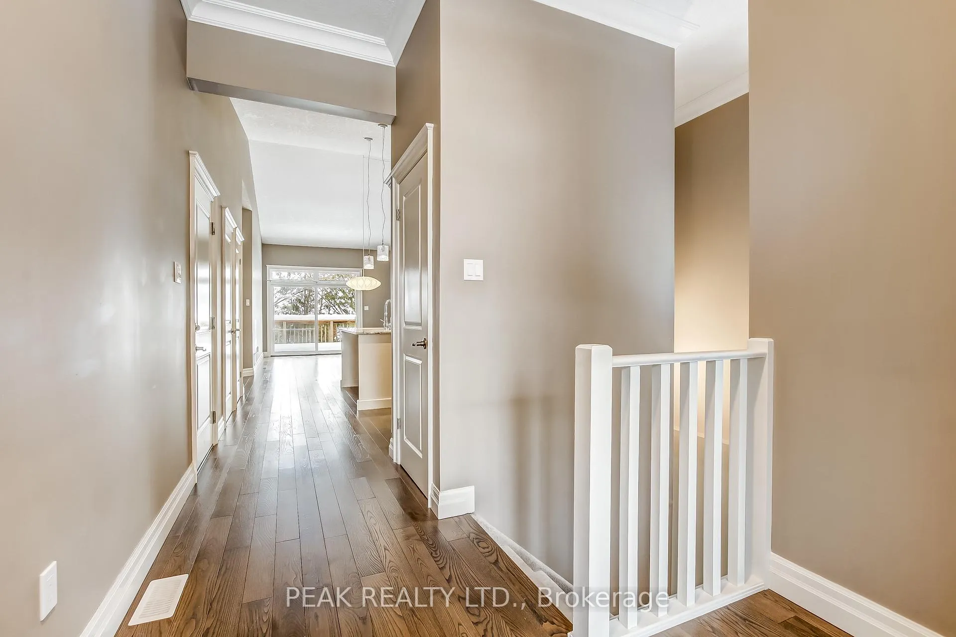 Photo 2 of Unit 8, 26 Reid Street, Brant, South Dumfries — HOMEH