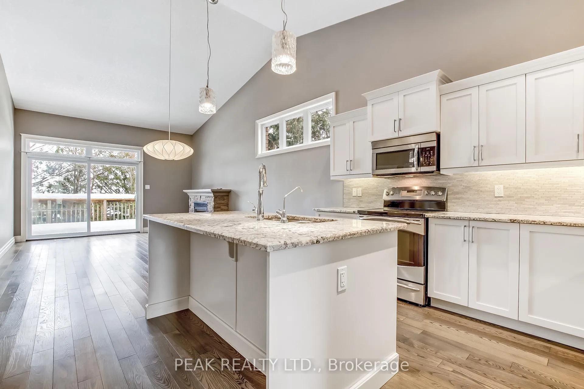 Photo 8 of Unit 8, 26 Reid Street, Brant, South Dumfries — HOMEH