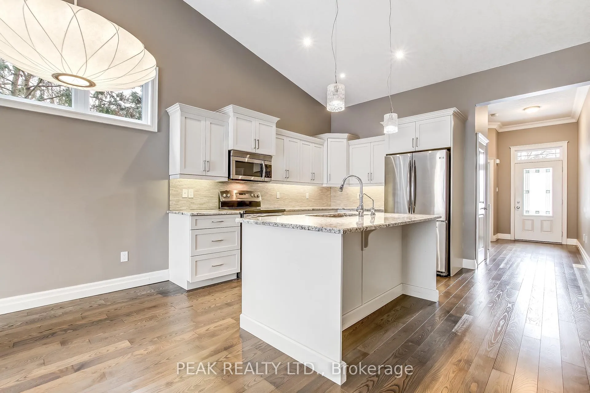 Photo 9 of Unit 8, 26 Reid Street, Brant, South Dumfries — HOMEH