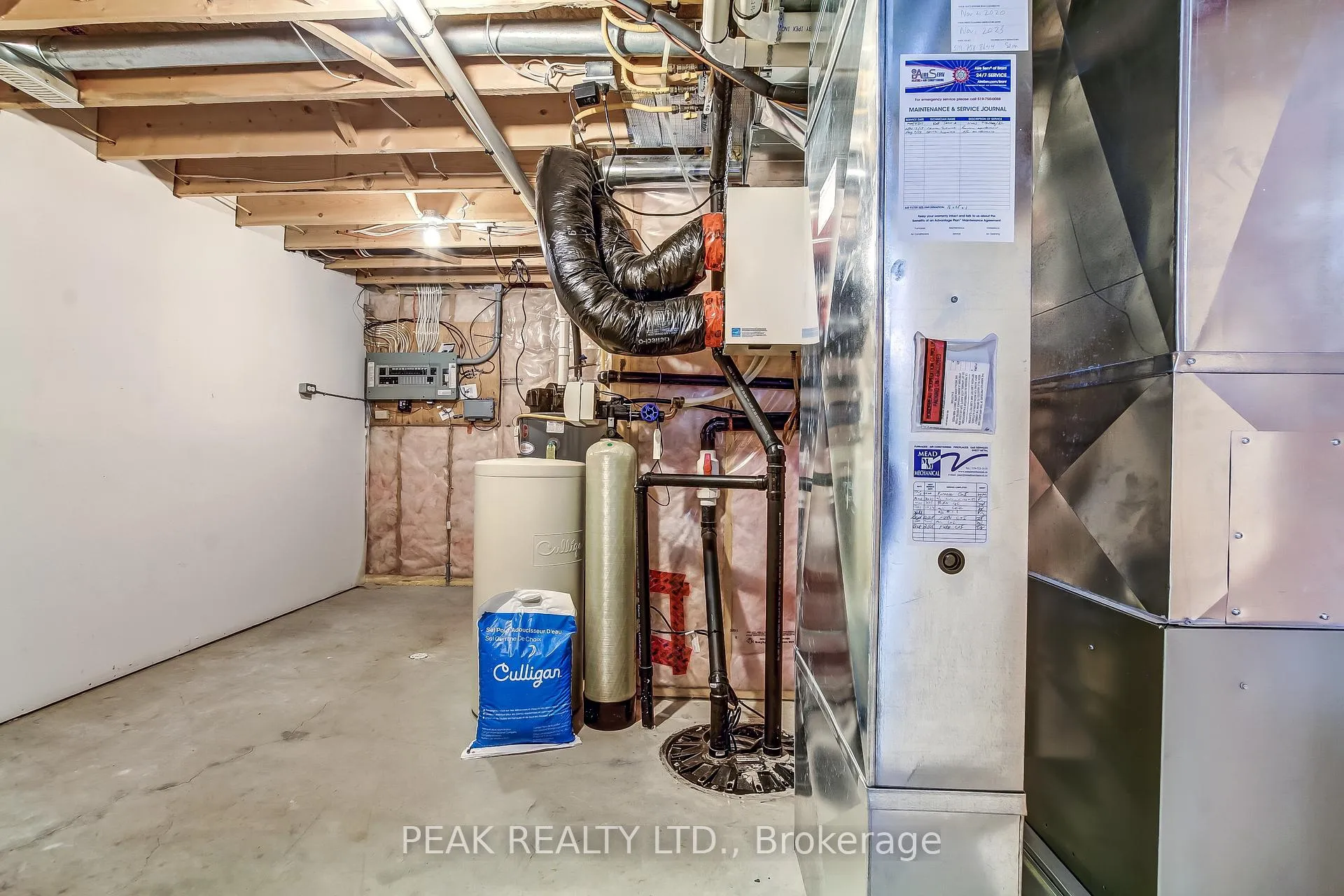 Photo 27 of Unit 8, 26 Reid Street, Brant, South Dumfries — HOMEH