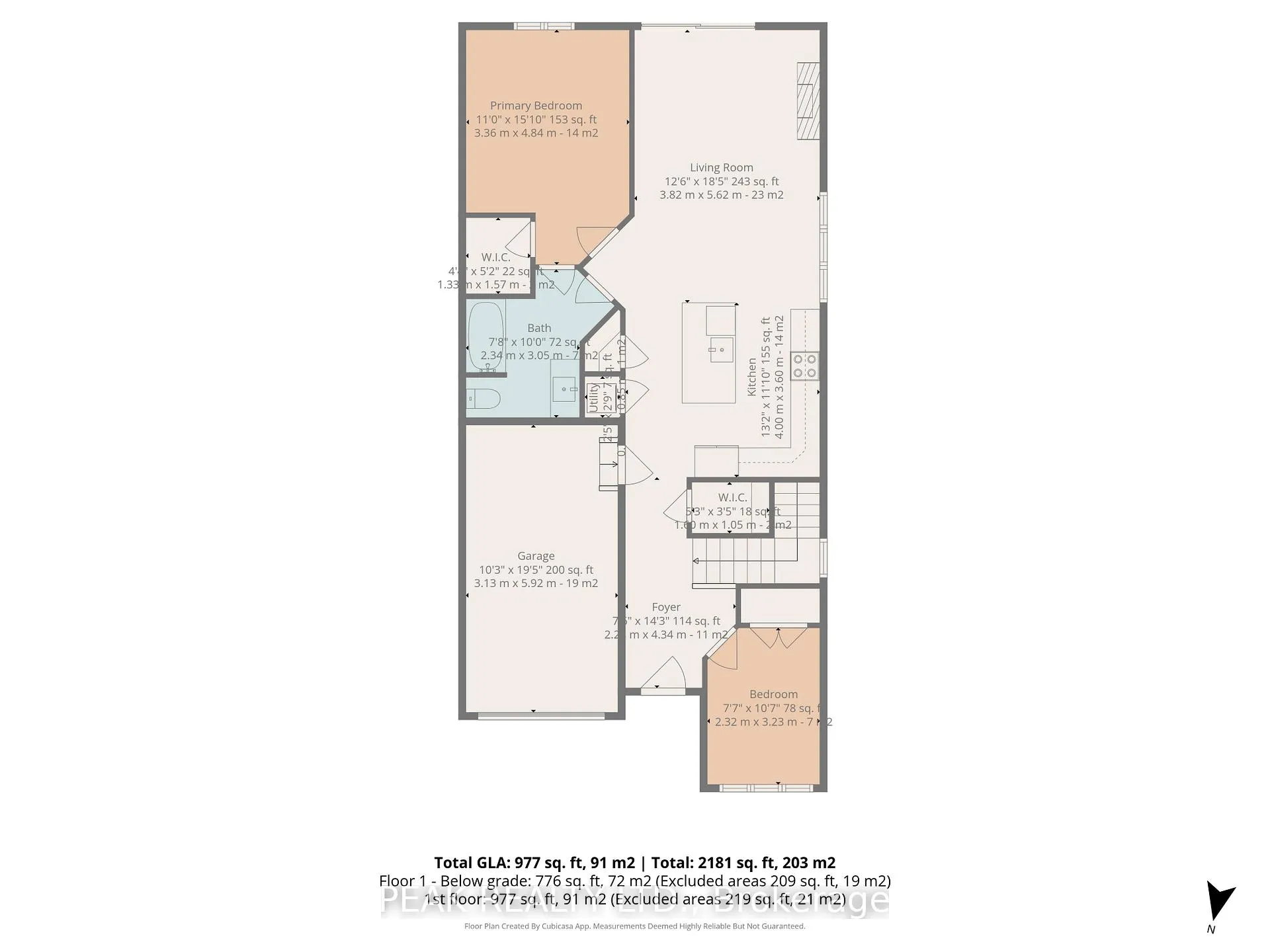 Photo 28 of Unit 8, 26 Reid Street, Brant, South Dumfries — HOMEH