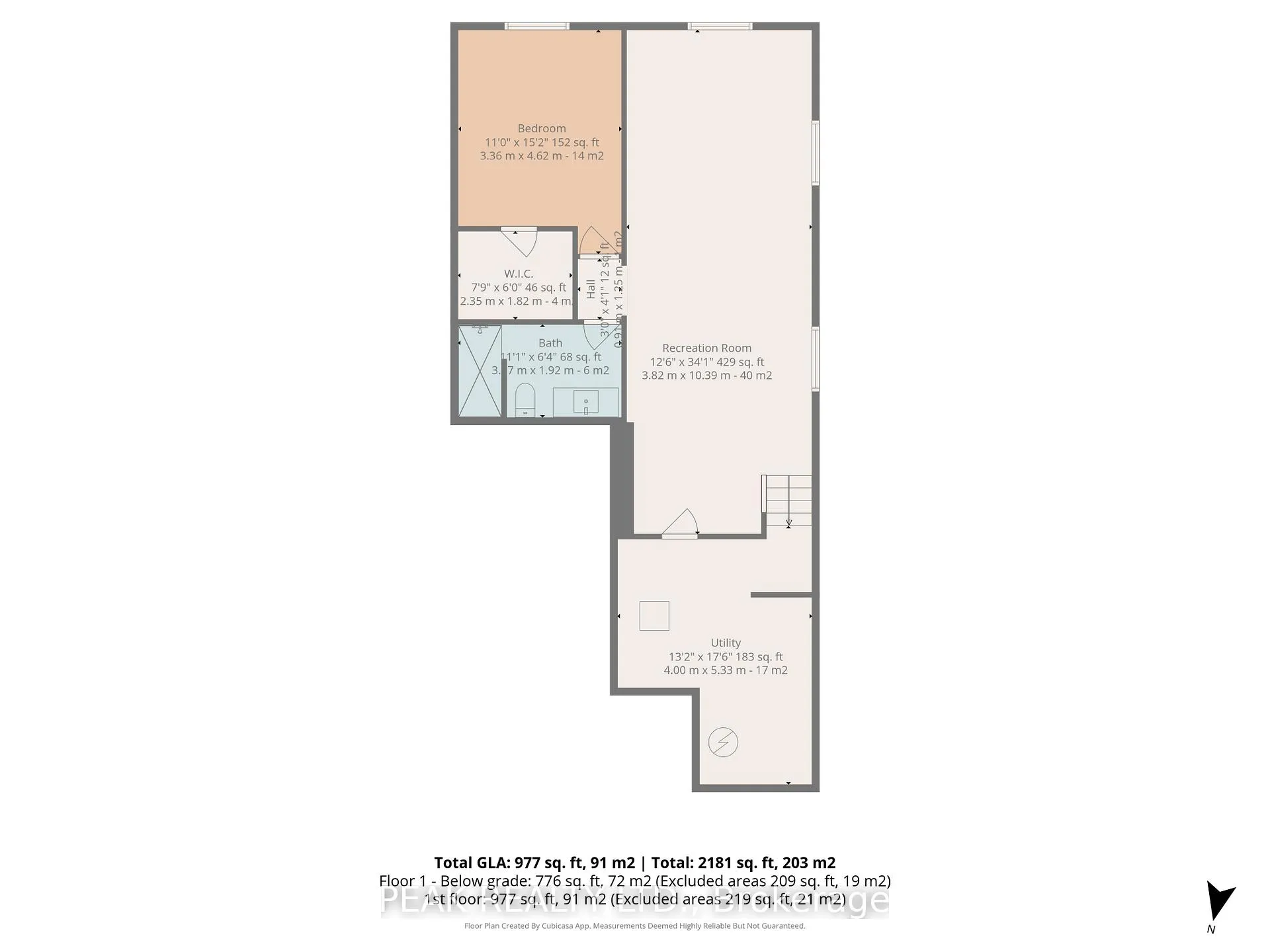 Photo 29 of Unit 8, 26 Reid Street, Brant, South Dumfries — HOMEH