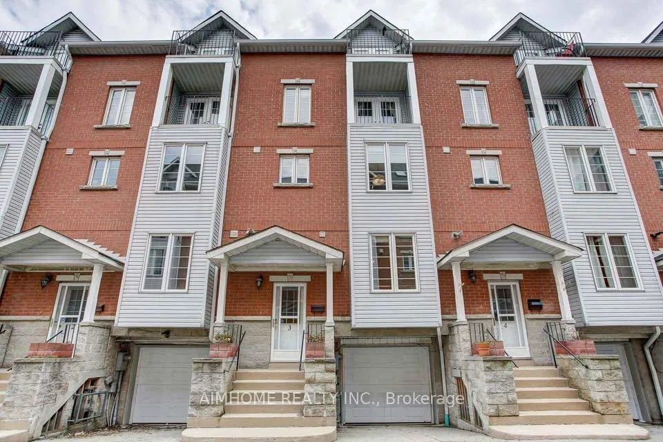 Photo 2 of Unit 4, 150 George Street, Toronto, Moss Park — HOMEH
