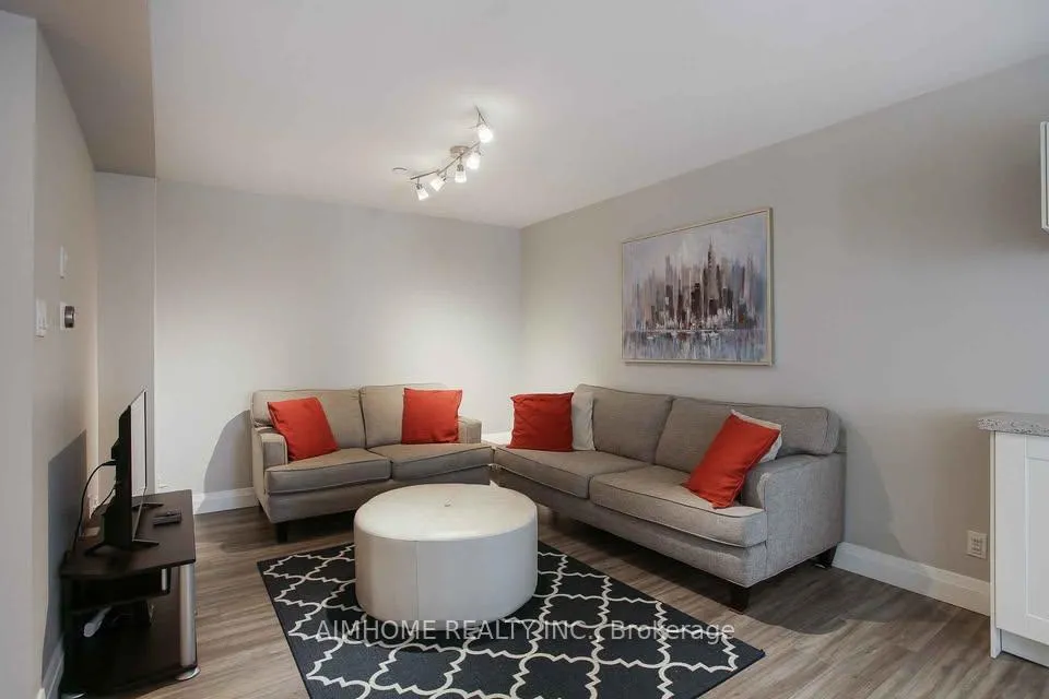Photo 4 of Unit 4, 150 George Street, Toronto, Moss Park — HOMEH