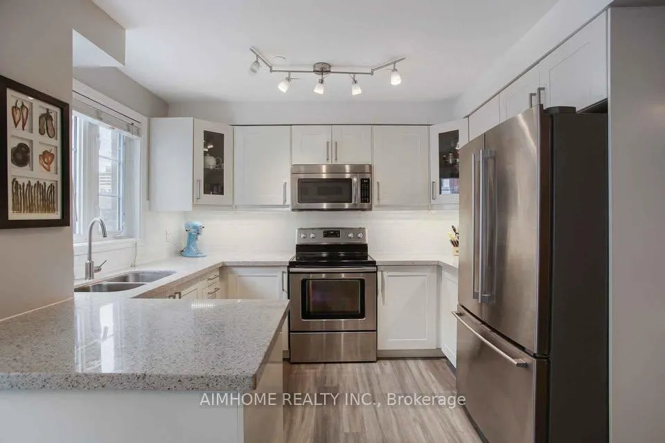 Photo 5 of Unit 4, 150 George Street, Toronto, Moss Park — HOMEH