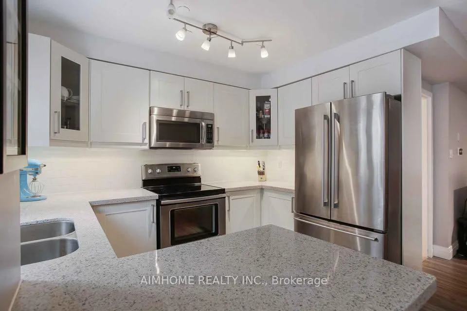 Photo 6 of Unit 4, 150 George Street, Toronto, Moss Park — HOMEH