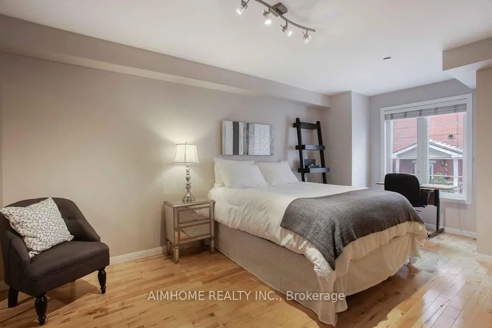 Photo 9 of Unit 4, 150 George Street, Toronto, Moss Park — HOMEH