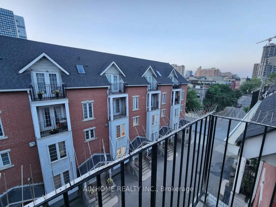 Photo 11 of Unit 4, 150 George Street, Toronto, Moss Park — HOMEH