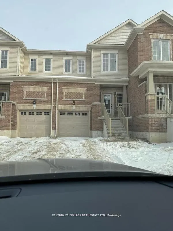 Photo 1 of 6 Wagon Lane N, Barrie, Innis-Shore — HOMEH