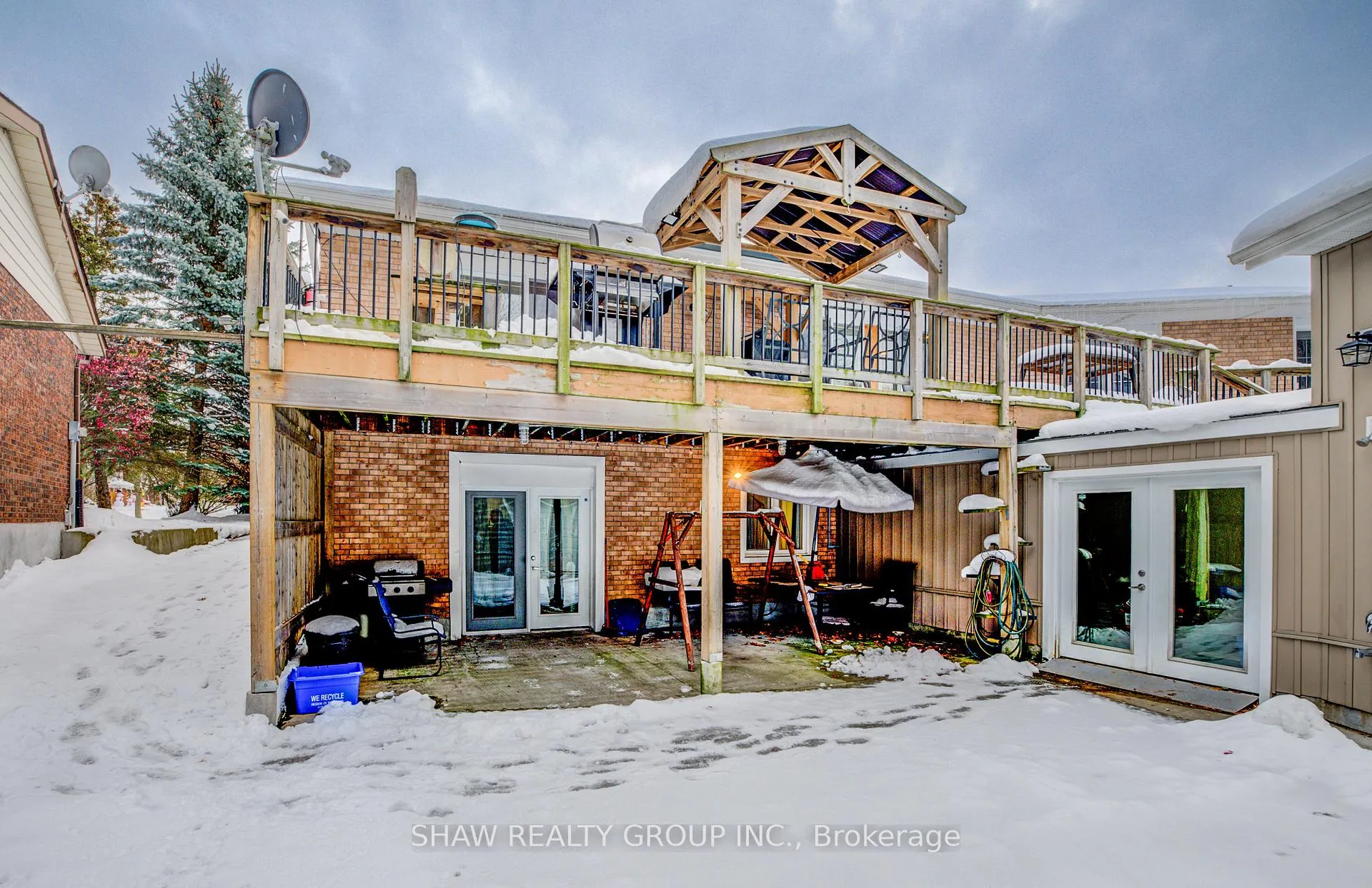 Photo 1 of Unit 3, 4 Perin Place, Kitchener — HOMEH