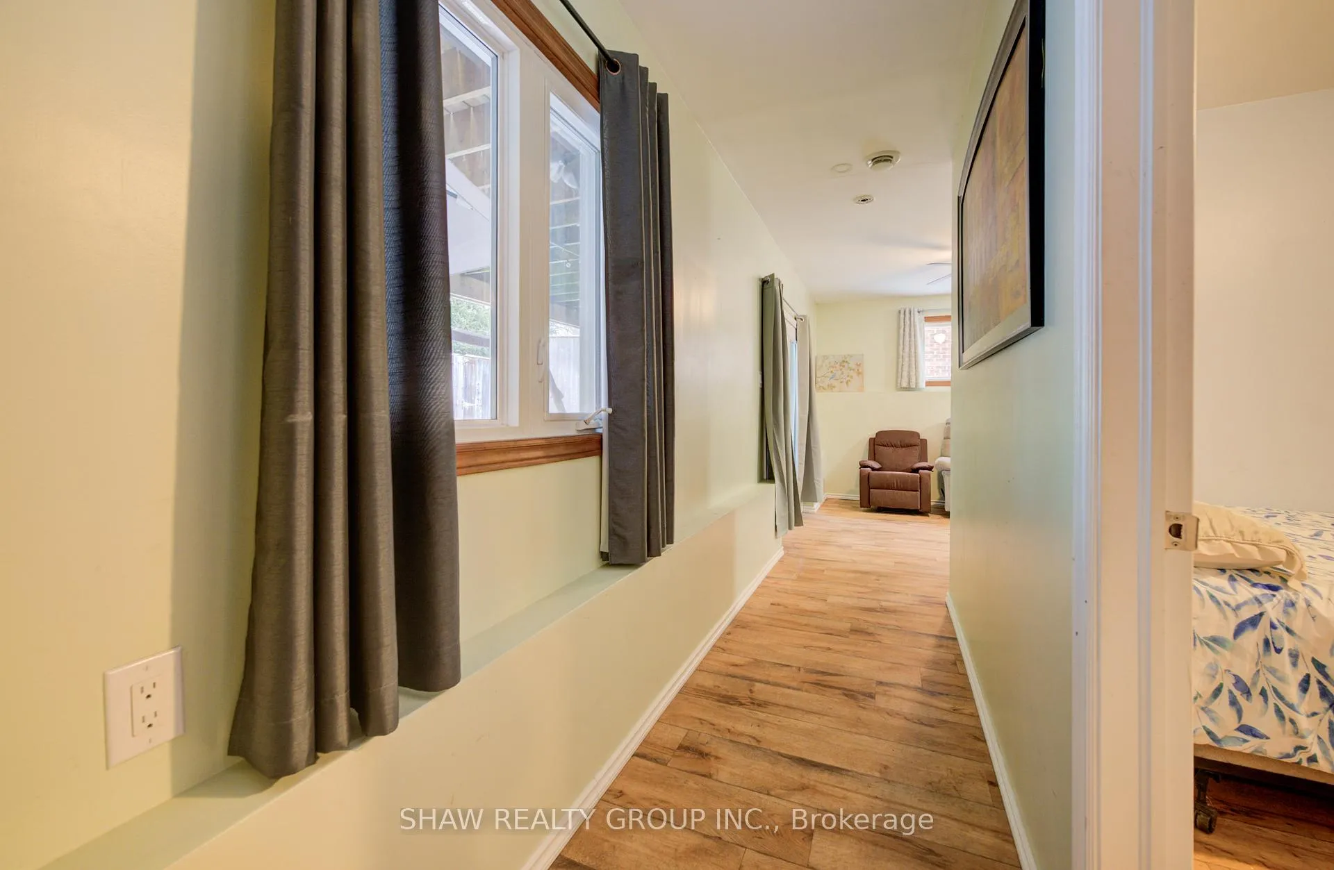 Photo 3 of Unit 3, 4 Perin Place, Kitchener — HOMEH