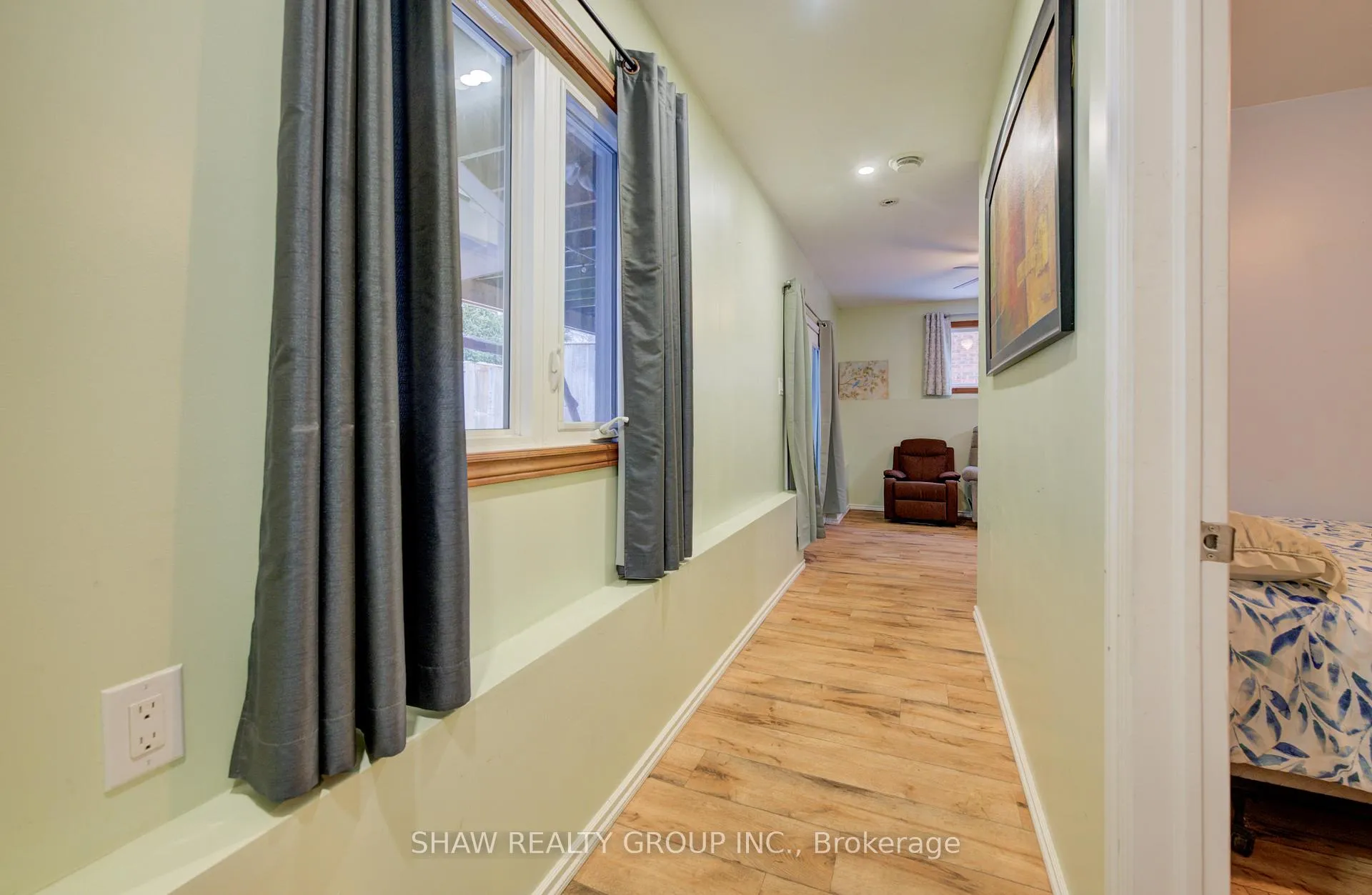 Photo 4 of Unit 3, 4 Perin Place, Kitchener — HOMEH