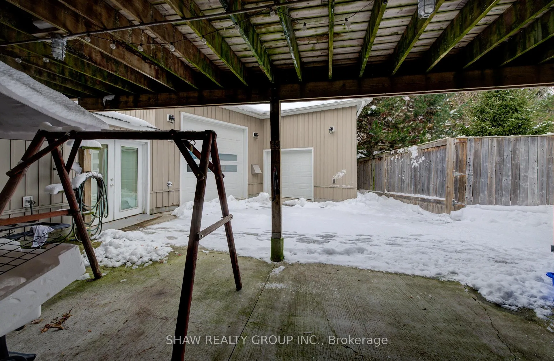 Photo 16 of Unit 3, 4 Perin Place, Kitchener — HOMEH
