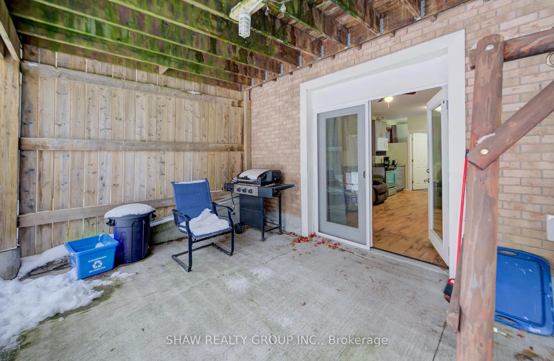 Photo 17 of Unit 3, 4 Perin Place, Kitchener — HOMEH