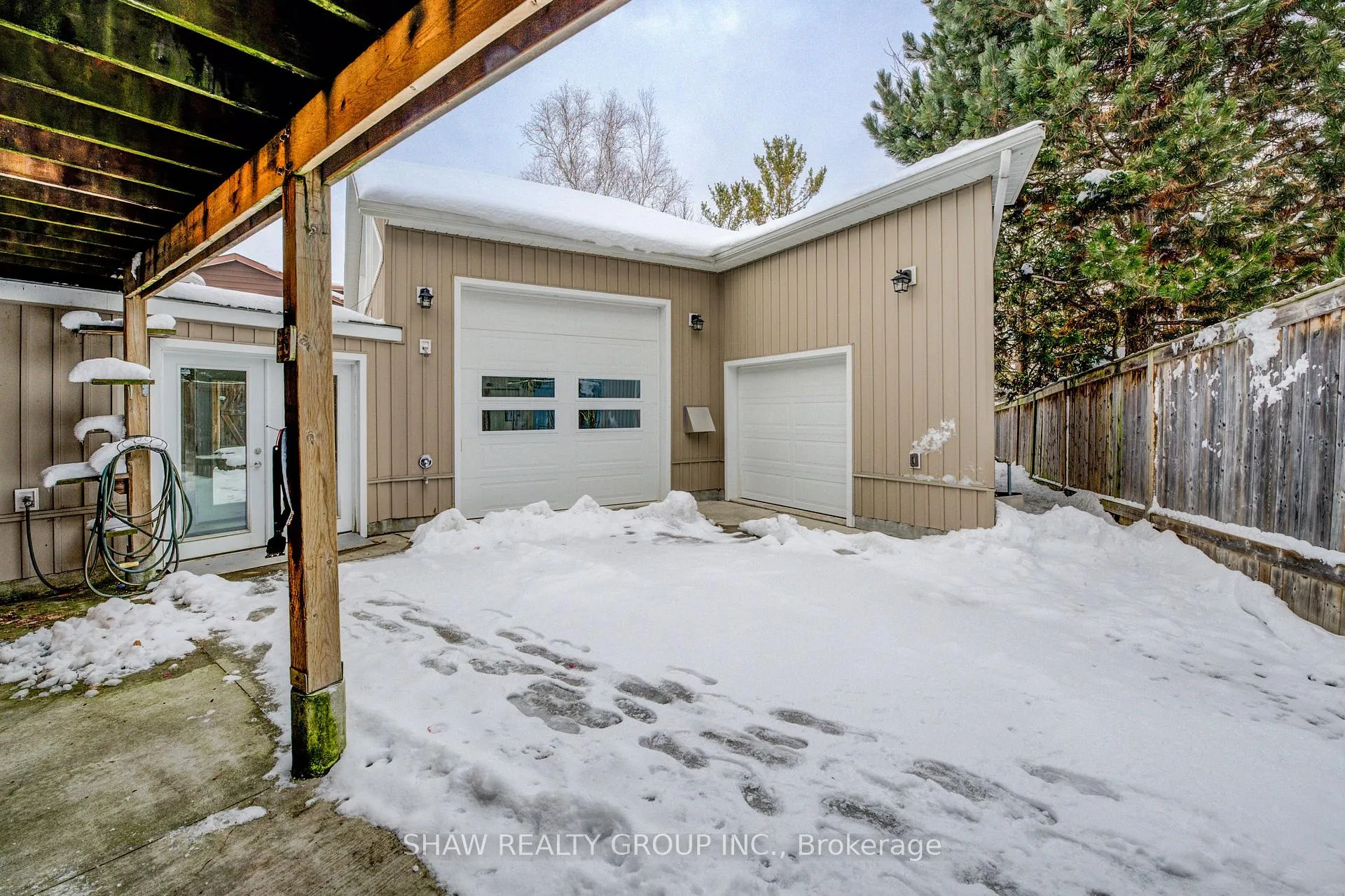 Photo 18 of Unit 3, 4 Perin Place, Kitchener — HOMEH