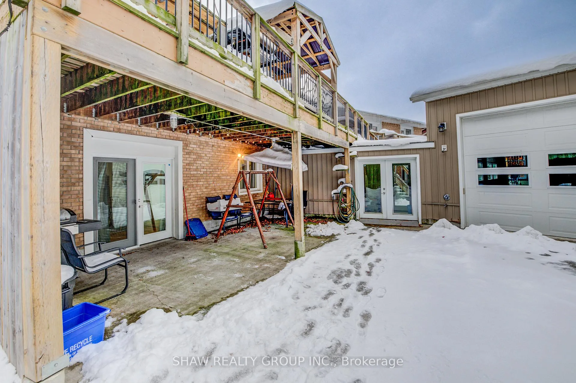 Photo 23 of Unit 3, 4 Perin Place, Kitchener — HOMEH