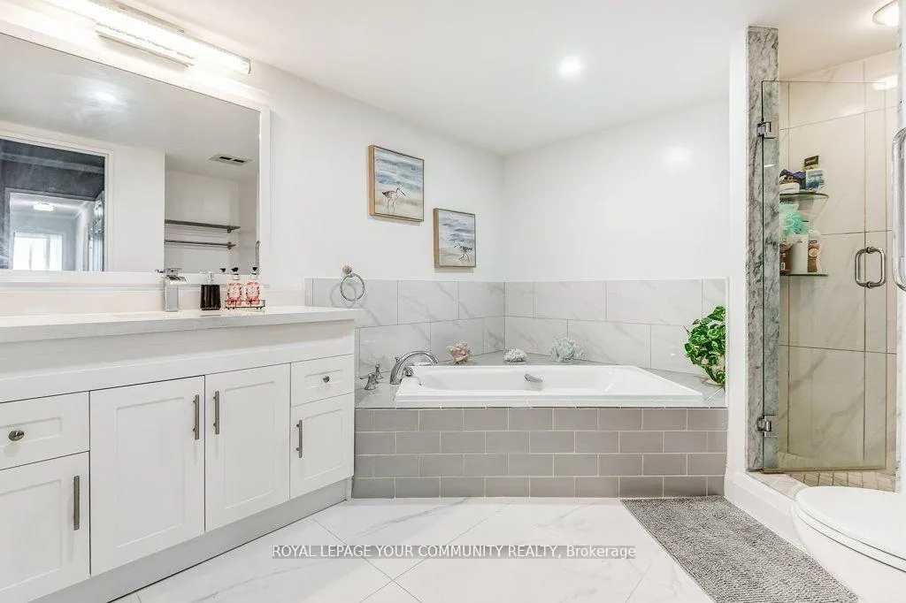 Photo 20 of Unit 2502, 195 Wynford Drive, Toronto, Flemingdon Park — HOMEH