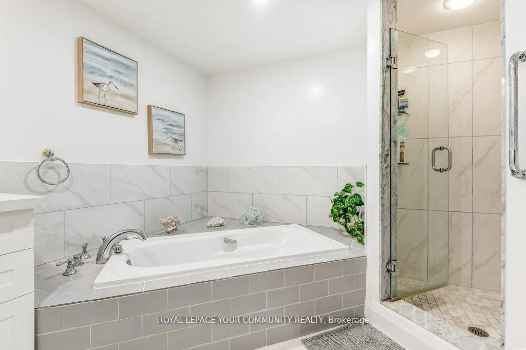 Photo 21 of Unit 2502, 195 Wynford Drive, Toronto, Flemingdon Park — HOMEH