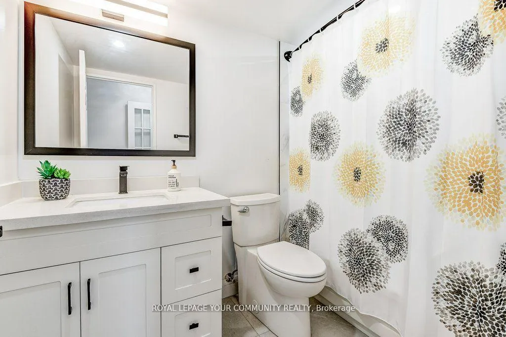 Photo 24 of Unit 2502, 195 Wynford Drive, Toronto, Flemingdon Park — HOMEH