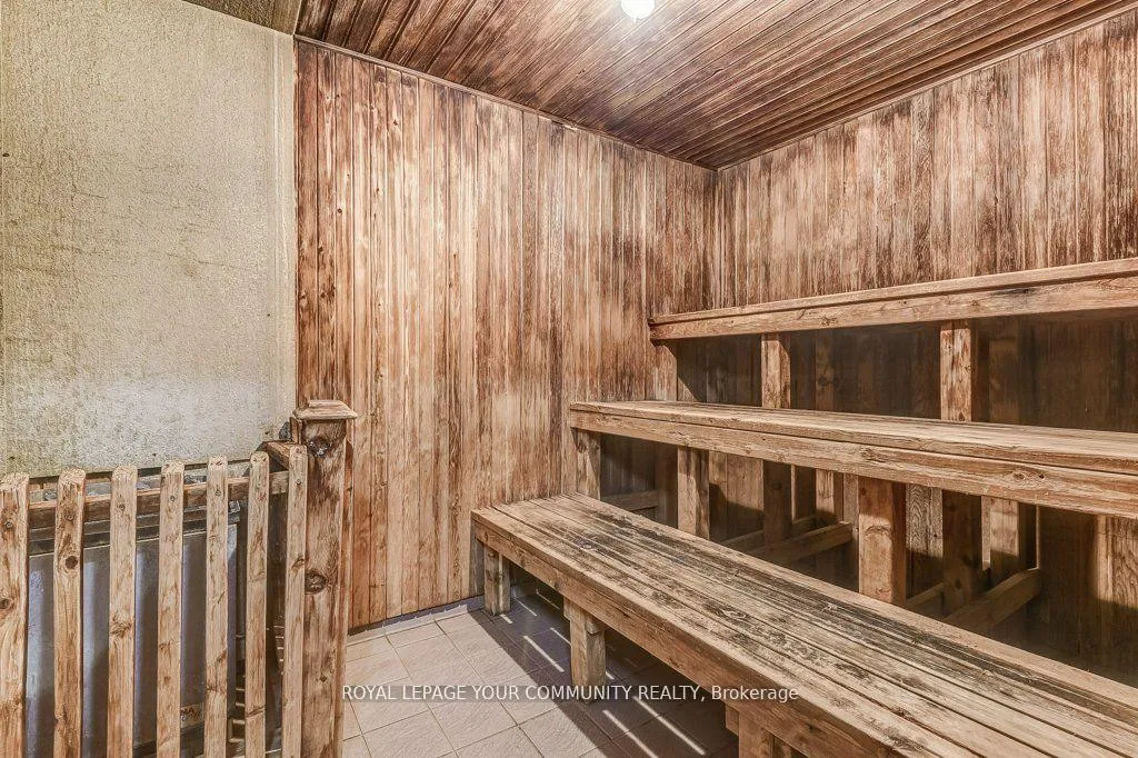 Photo 34 of Unit 2502, 195 Wynford Drive, Toronto, Flemingdon Park — HOMEH