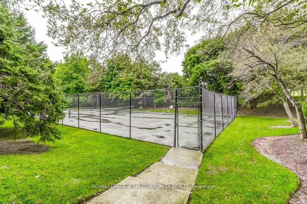 Photo 40 of Unit 2502, 195 Wynford Drive, Toronto, Flemingdon Park — HOMEH