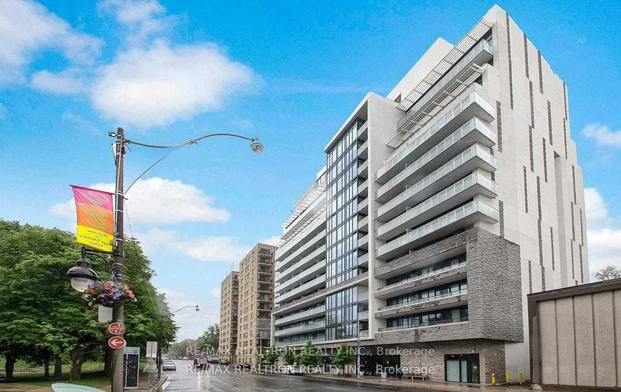 Photo 1 of Unit 510, 3018 Yonge Street E, Toronto, Lawrence Park South — HOMEH