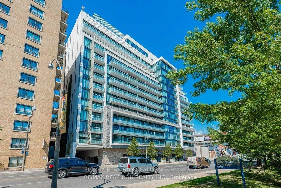 Photo 2 of Unit 510, 3018 Yonge Street E, Toronto, Lawrence Park South — HOMEH