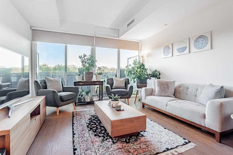 Photo 10 of Unit 510, 3018 Yonge Street E, Toronto, Lawrence Park South — HOMEH