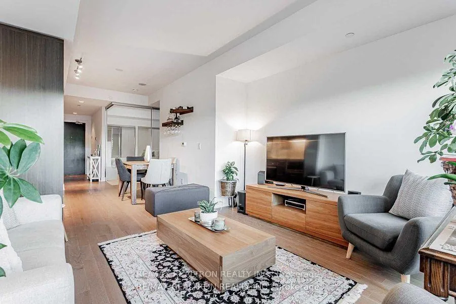 Photo 12 of Unit 510, 3018 Yonge Street E, Toronto, Lawrence Park South — HOMEH