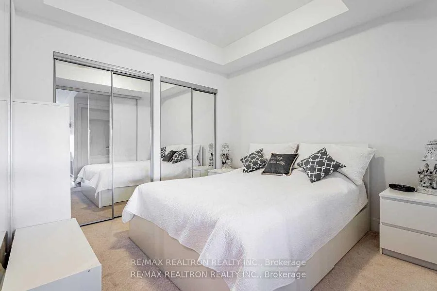 Photo 13 of Unit 510, 3018 Yonge Street E, Toronto, Lawrence Park South — HOMEH