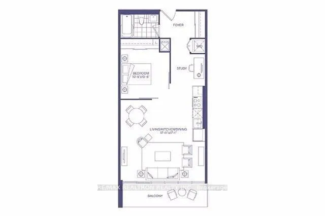 Photo 16 of Unit 510, 3018 Yonge Street E, Toronto, Lawrence Park South — HOMEH