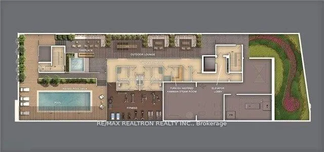 Photo 20 of Unit 510, 3018 Yonge Street E, Toronto, Lawrence Park South — HOMEH
