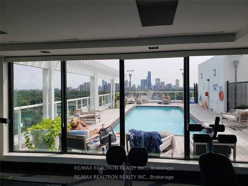 Photo 24 of Unit 510, 3018 Yonge Street E, Toronto, Lawrence Park South — HOMEH