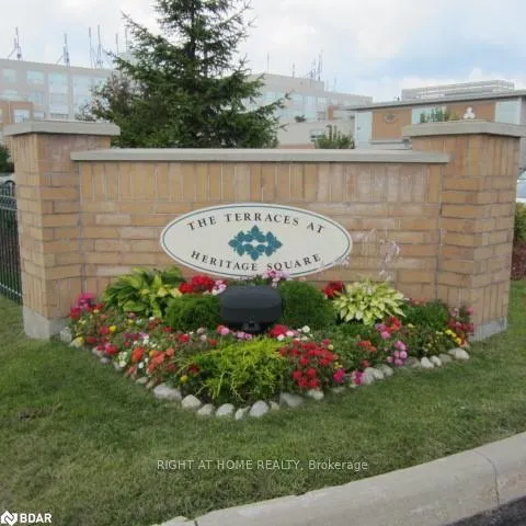 Photo 1 of Unit 411, 94 Dean Avenue, Barrie, Painswick South — HOMEH