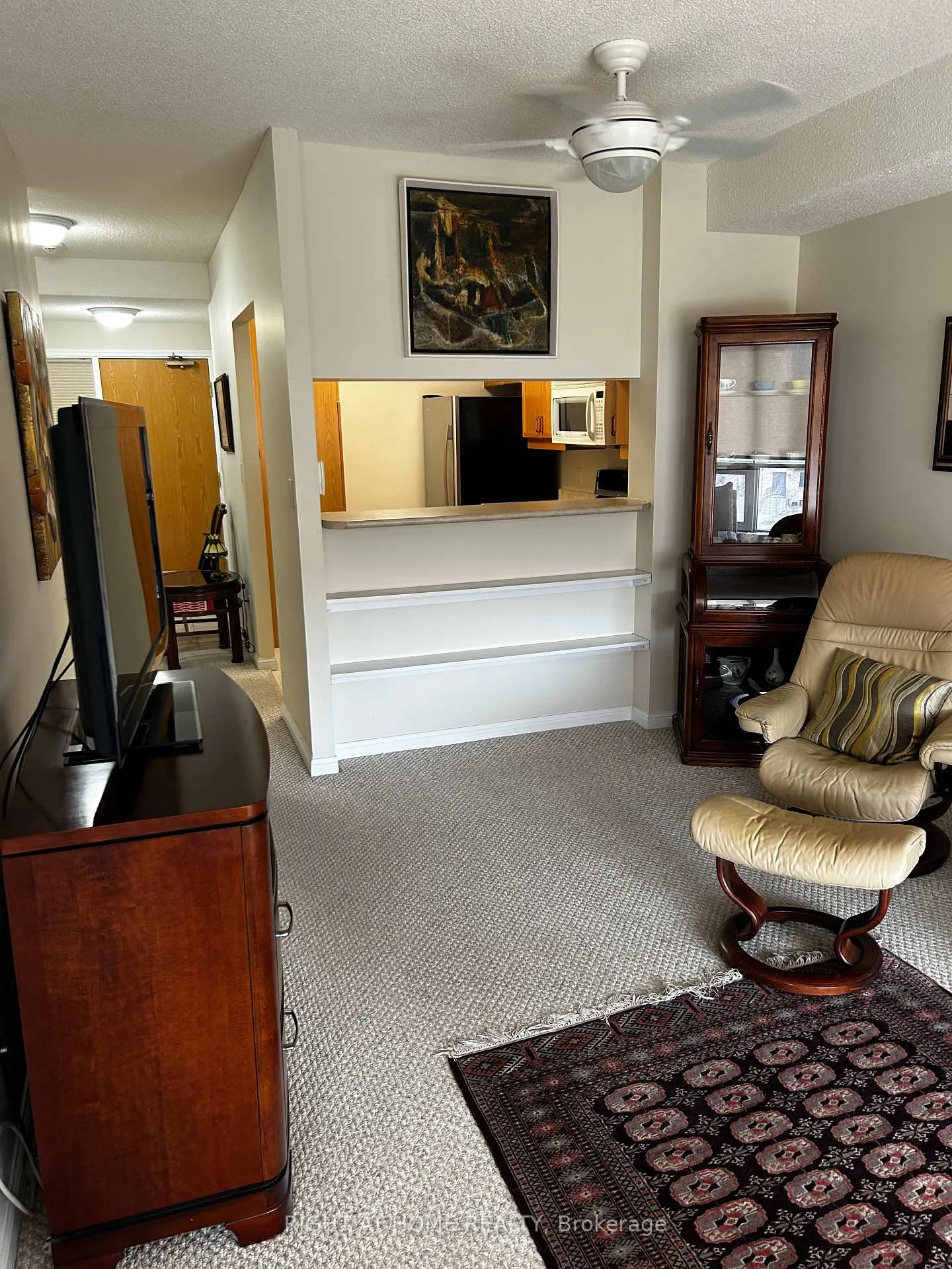 Photo 28 of Unit 411, 94 Dean Avenue, Barrie, Painswick South — HOMEH