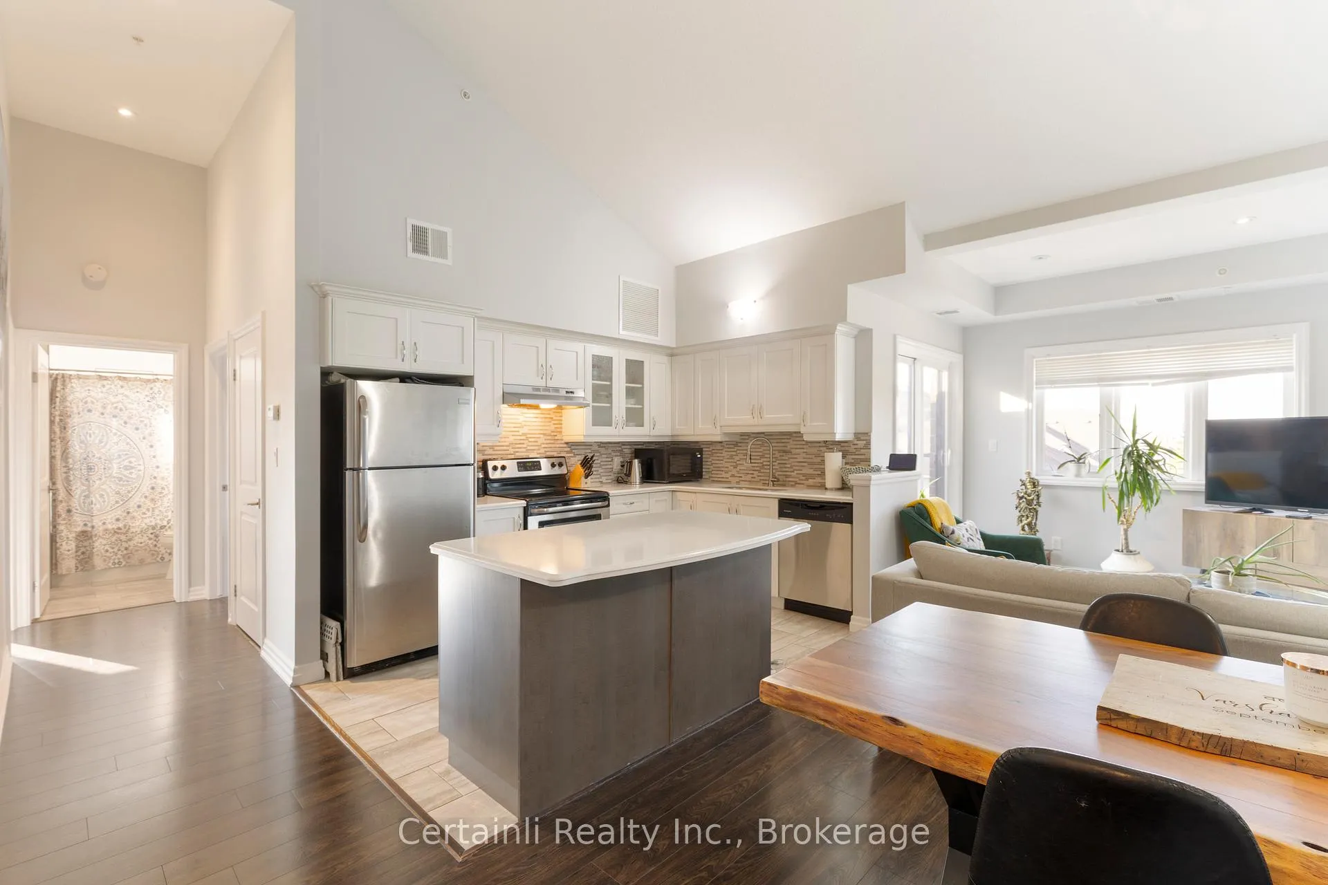 Photo 9 of Unit 317, 170 Rockhaven Lane, Hamilton, Waterdown — HOMEH