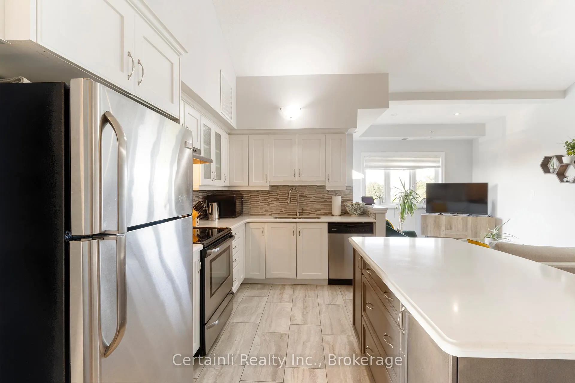 Photo 10 of Unit 317, 170 Rockhaven Lane, Hamilton, Waterdown — HOMEH