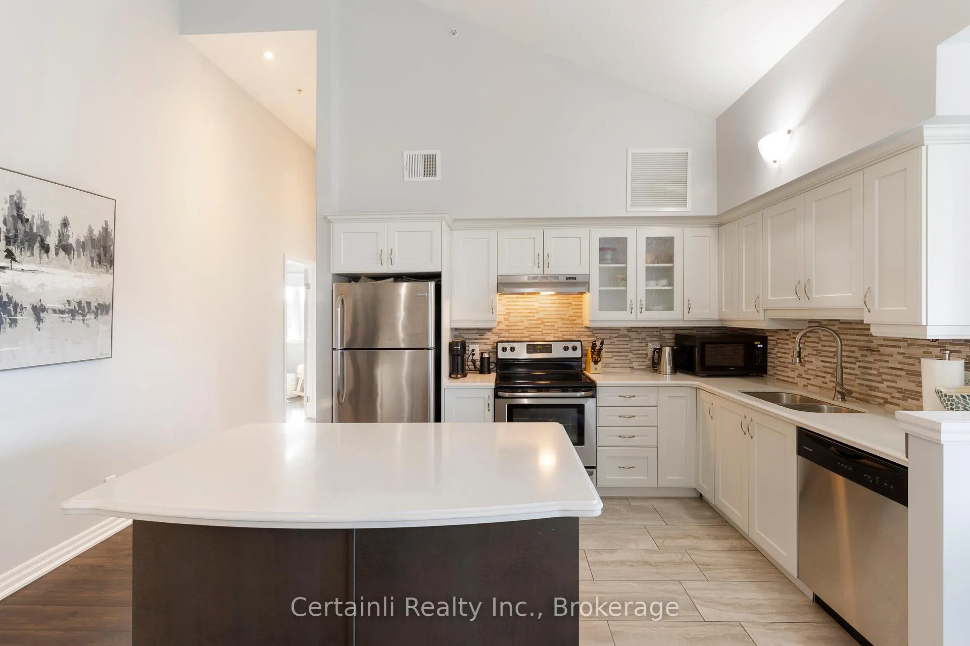 Photo 12 of Unit 317, 170 Rockhaven Lane, Hamilton, Waterdown — HOMEH