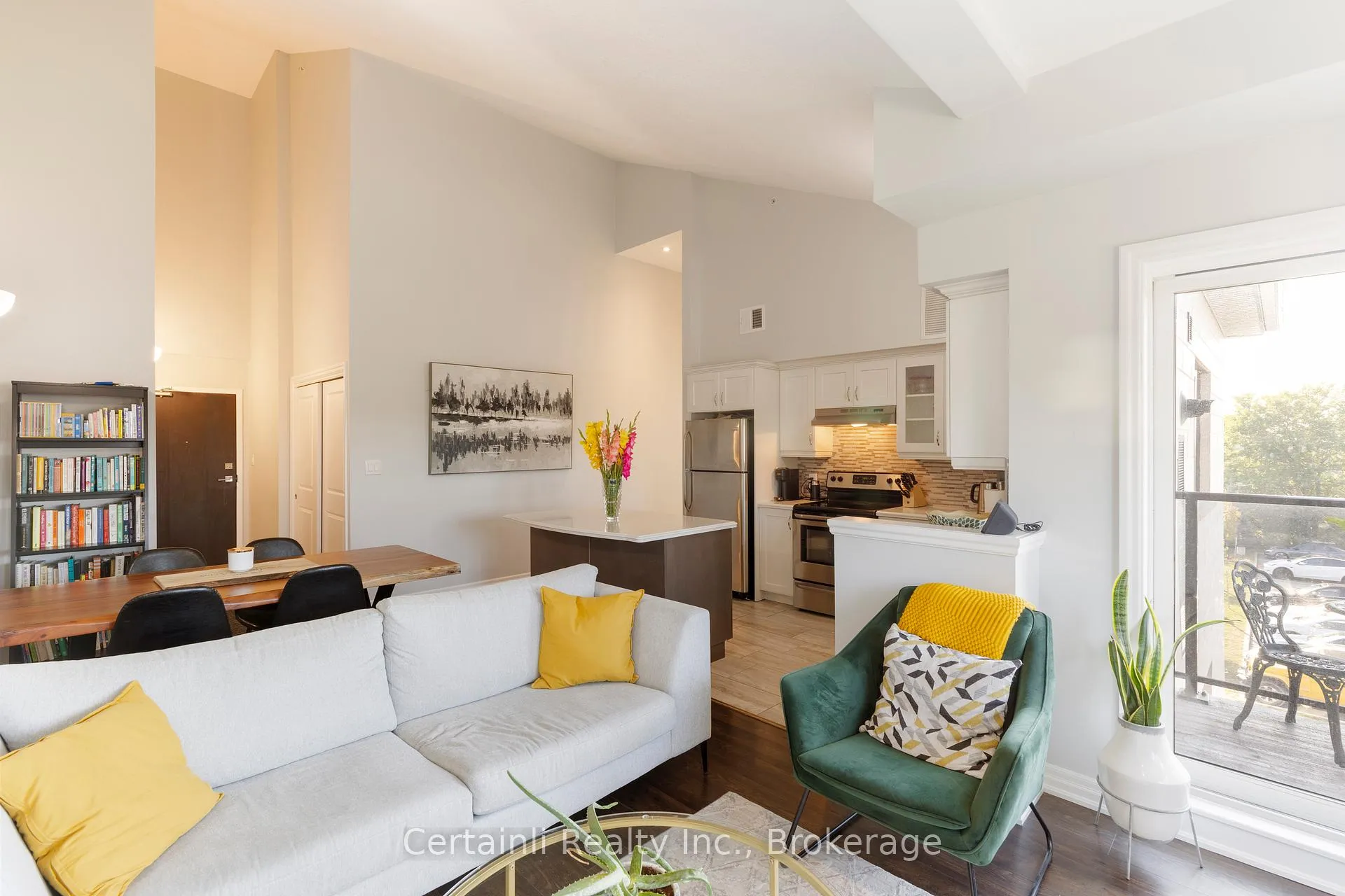 Photo 14 of Unit 317, 170 Rockhaven Lane, Hamilton, Waterdown — HOMEH