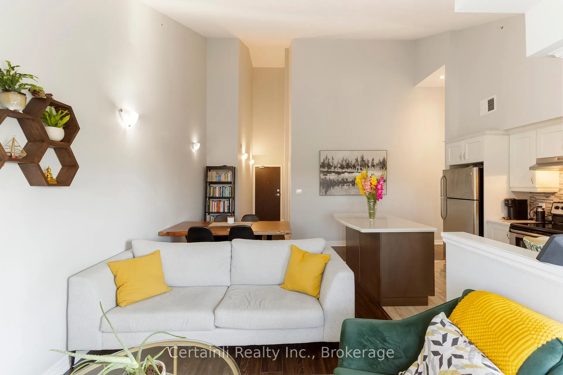 Photo 15 of Unit 317, 170 Rockhaven Lane, Hamilton, Waterdown — HOMEH