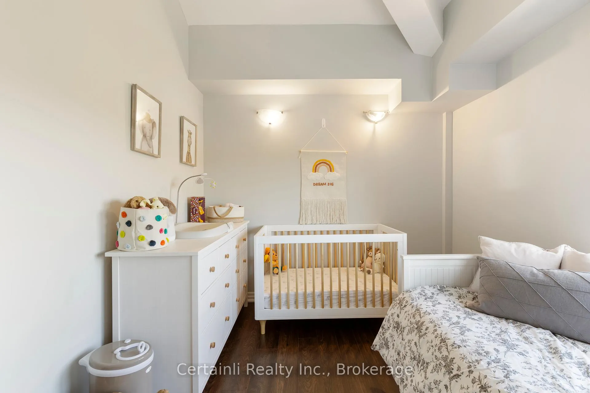 Photo 28 of Unit 317, 170 Rockhaven Lane, Hamilton, Waterdown — HOMEH