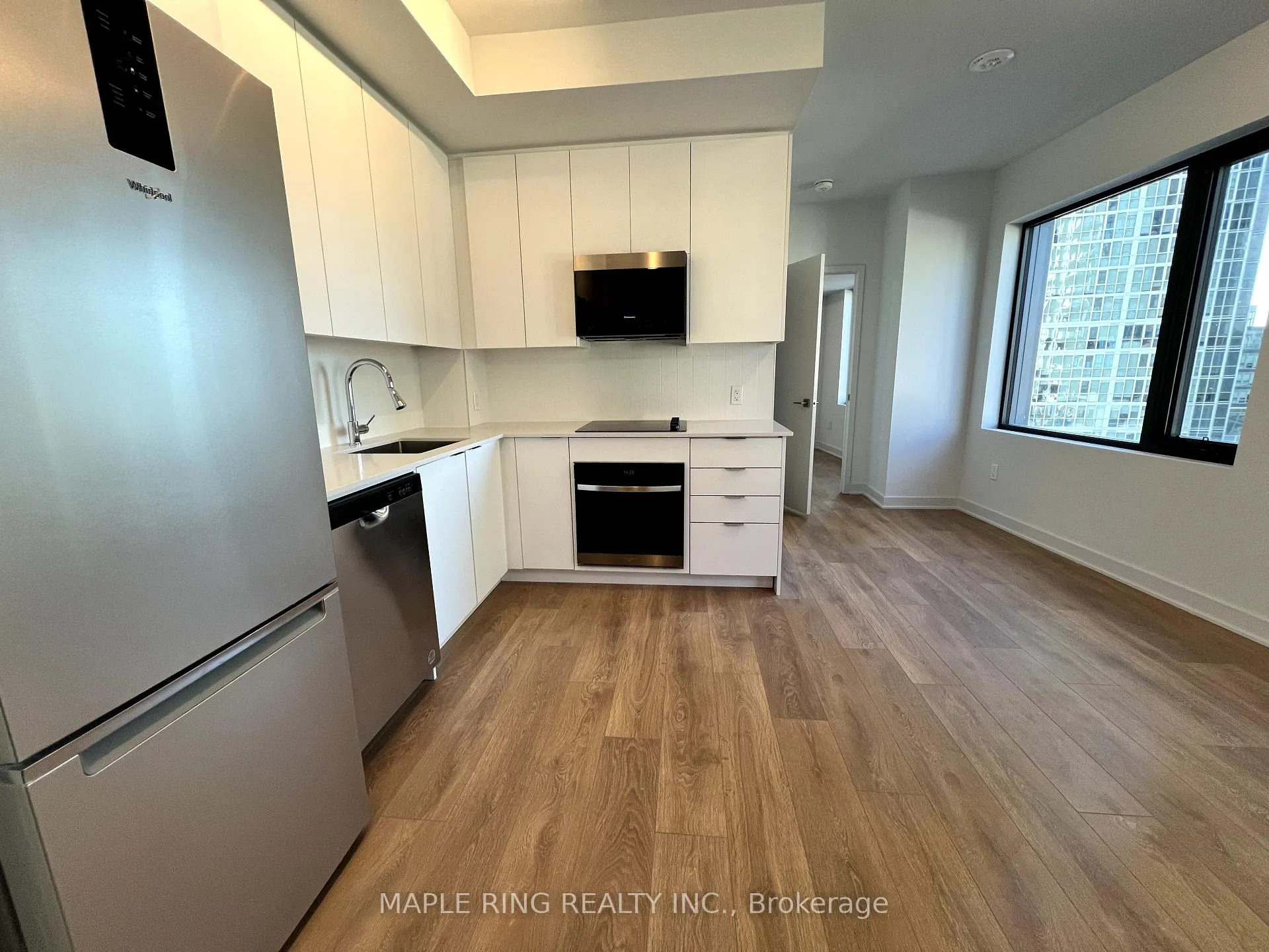 Photo 1 of Unit 506, 2920 Highway 7 Road, Vaughan, Concord — HOMEH