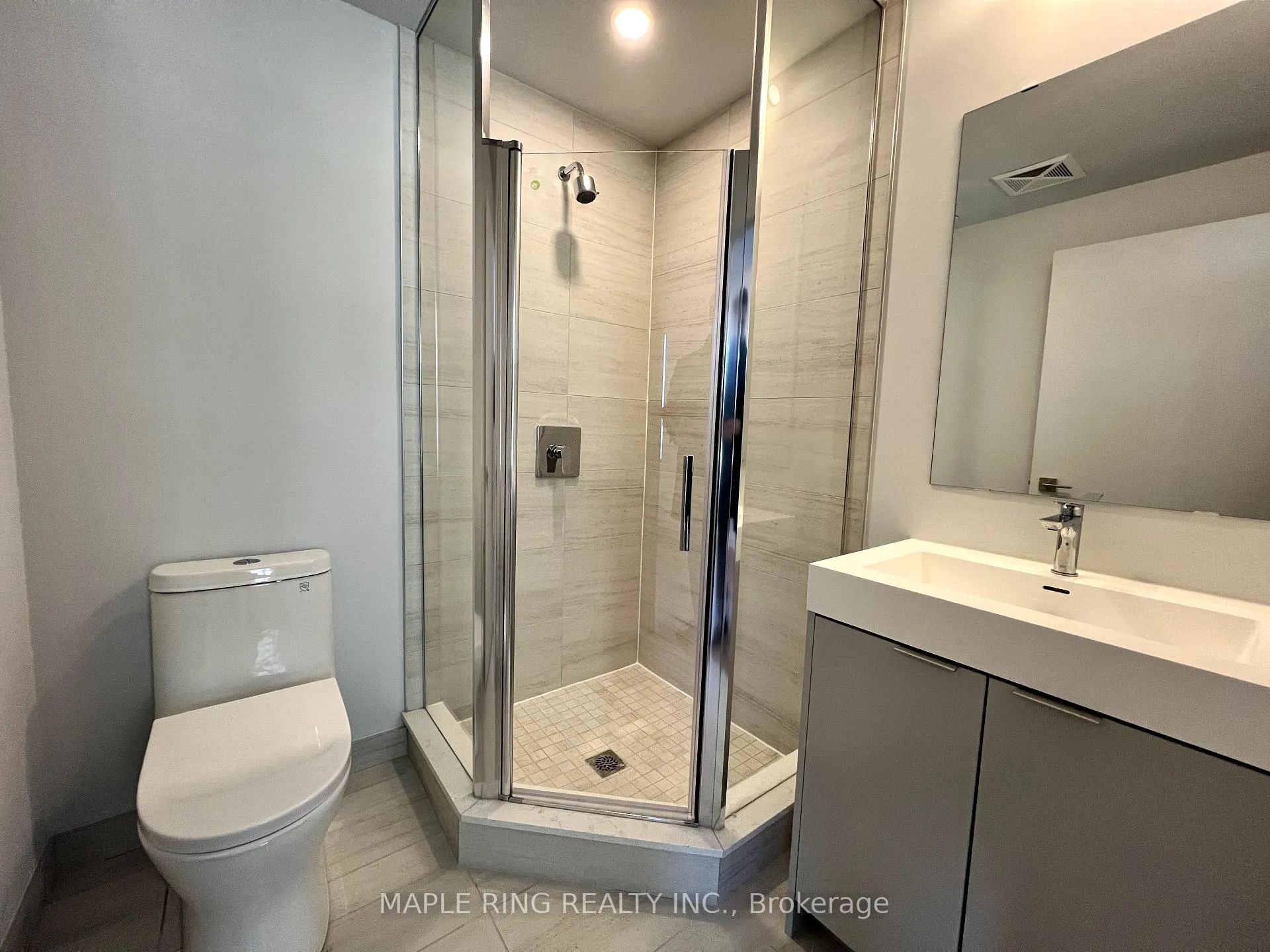 Photo 3 of Unit 506, 2920 Highway 7 Road, Vaughan, Concord — HOMEH